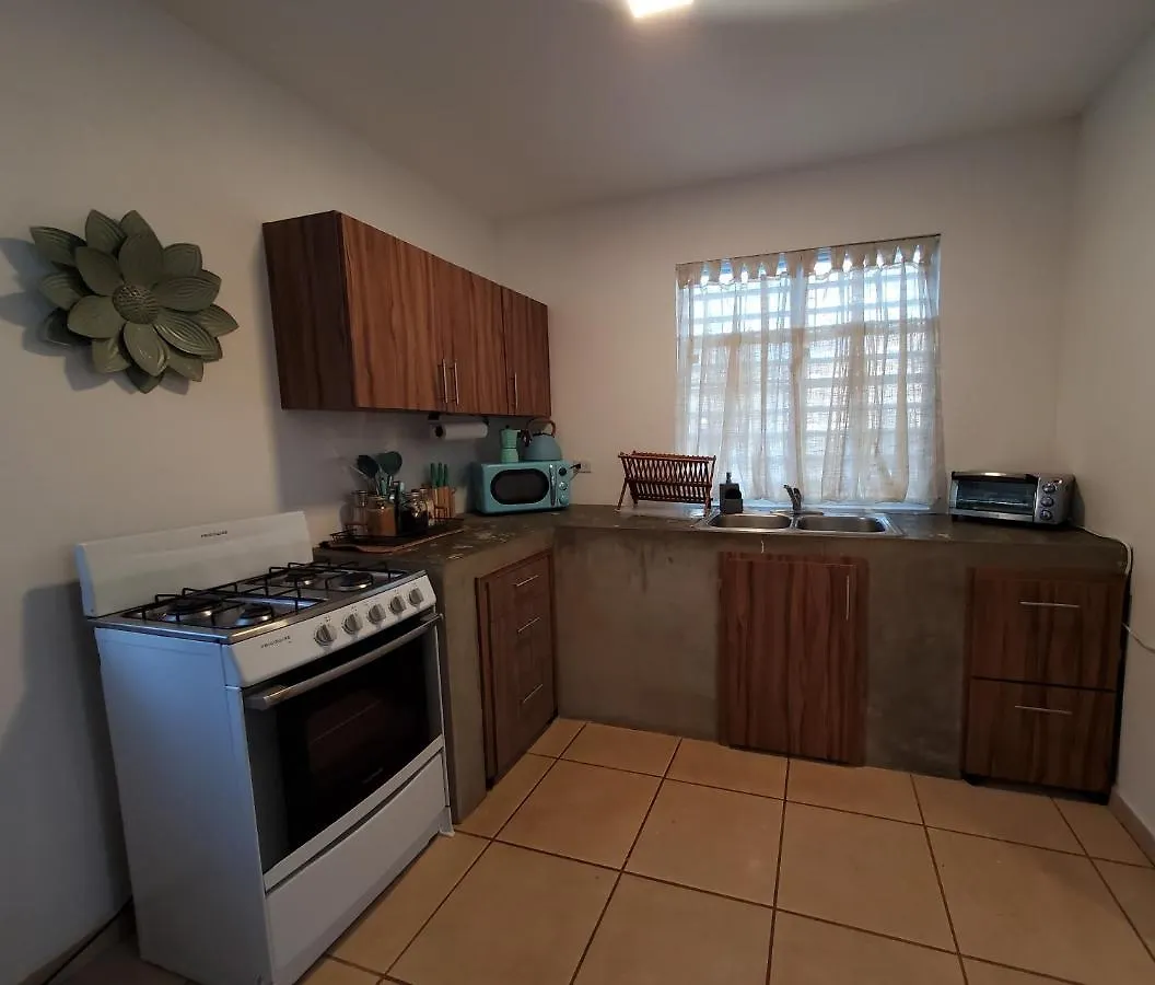 Aguadilla Waves Apt Free Parking & Wifi 8 Minute Walk From Crashboat Beach
