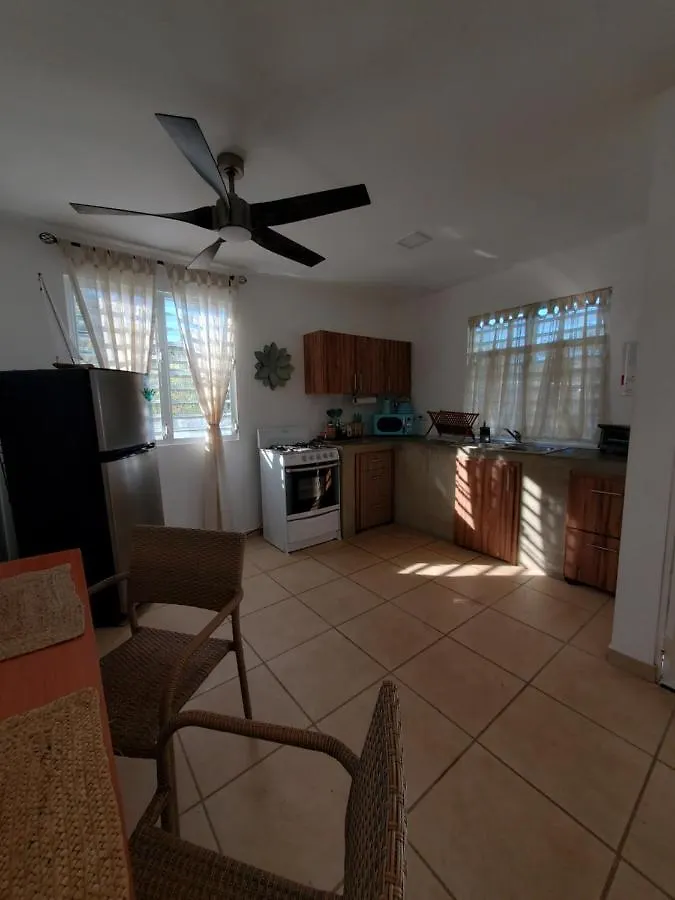 Aguadilla Waves Apt Free Parking & Wifi 8 Minute Walk From Crashboat Beach